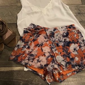 Entro fashion skort , s